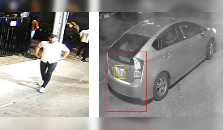 Chicago Police Issue Alert After Attempted Sexual Assault in River North Area