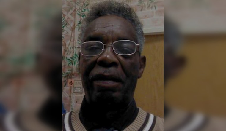 Chicago Police Issue Urgent Alert for Missing 84-Year-Old with Early Dementia Signs