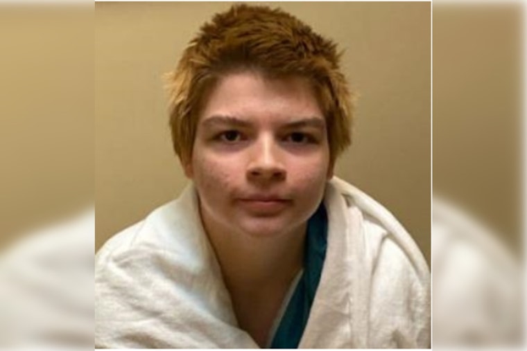 Chicago Police Issue Urgent Missing Juvenile Alert for 15-Year-Old Summer Greenwood