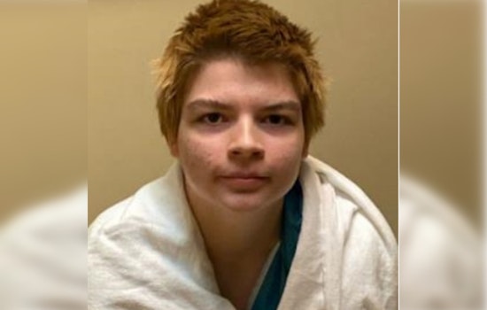 Chicago Police Issue Urgent Missing Juvenile Alert for 15-Year-Old Summer Greenwood