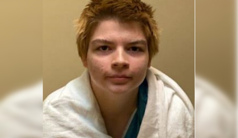 Chicago Police Issue Urgent Missing Juvenile Alert for 15-Year-Old Summer Greenwood