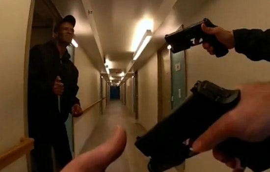 Chicago Police Release Body-Cam Footage of Fatal Shooting of Man in Mental Crisis in Little Village
