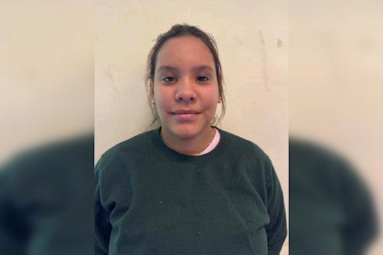 Chicago Police Seek Public Help to Locate Missing Teen and Her Infant Son