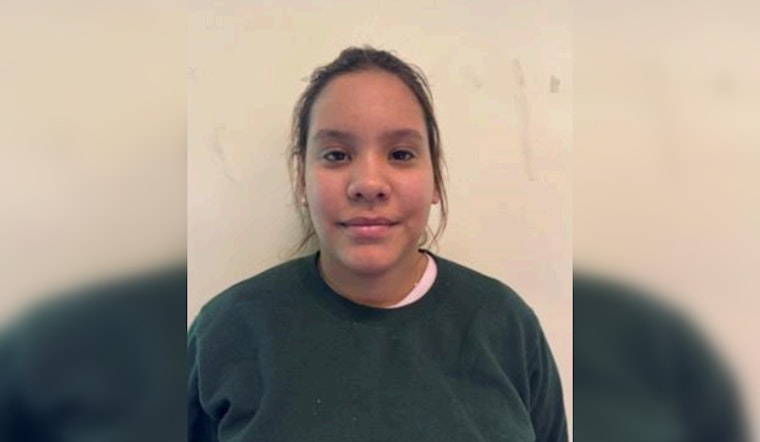 Chicago Police Seek Public Help to Locate Missing Teen and Her Infant Son