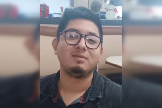 Chicago Police Seek Public's Help in Locating Missing 22-Year-Old Johnny Bravo, Last Seen in Chicago With Possible Michigan Connection