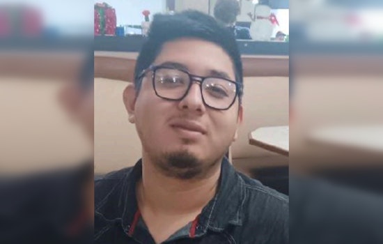Chicago Police Seek Public's Help in Locating Missing 22-Year-Old Johnny Bravo, Last Seen in Chicago With Possible Michigan Connection