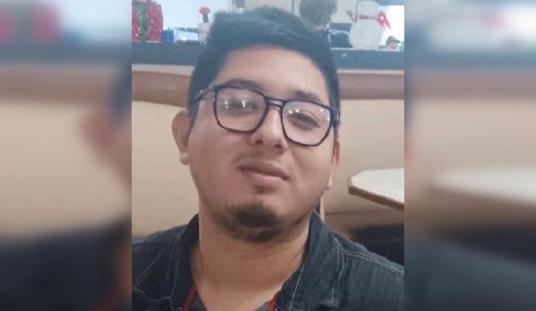 Chicago Police Seek Public's Help in Locating Missing 22-Year-Old Johnny Bravo, Last Seen in Chicago With Possible Michigan Connection