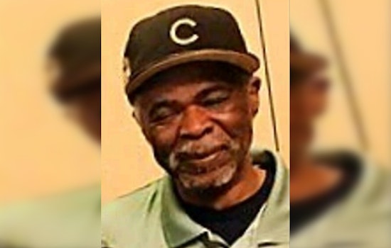 Chicago Police Seek Public's Help in Locating Missing Man Vance Barnes in Urgent Search