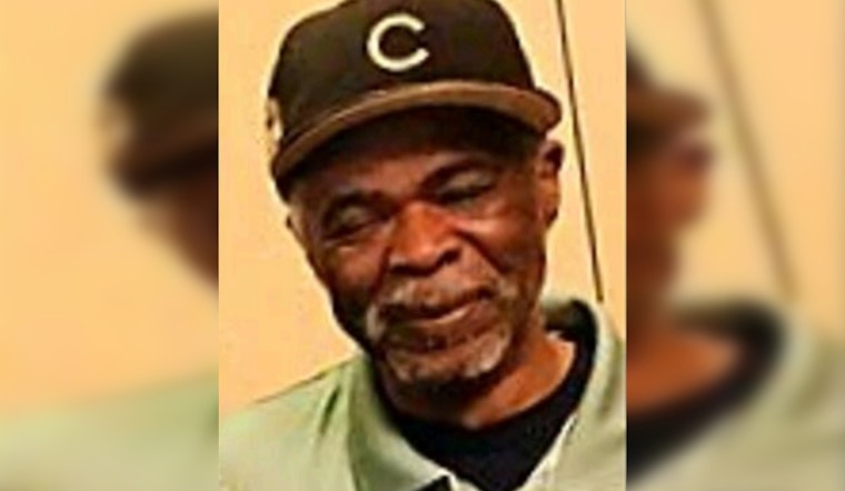 Chicago Police Seek Public's Help in Locating Missing Man Vance Barnes in Urgent Search