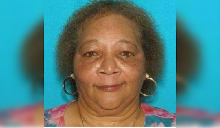 Chicago Police Seek Public's Help in Search for Missing Elderly Woman Mamie Holden