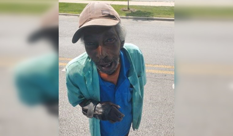 Chicago Police Seek Public's Help to Find Missing 65-Year-Old Eric Bins