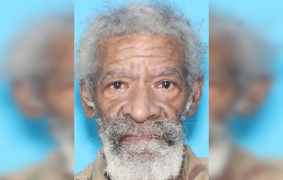 Chicago Police Seek Public's Help to Locate Missing Elderly Man, Bruce Beverly, Last Seen Over Six Months Ago