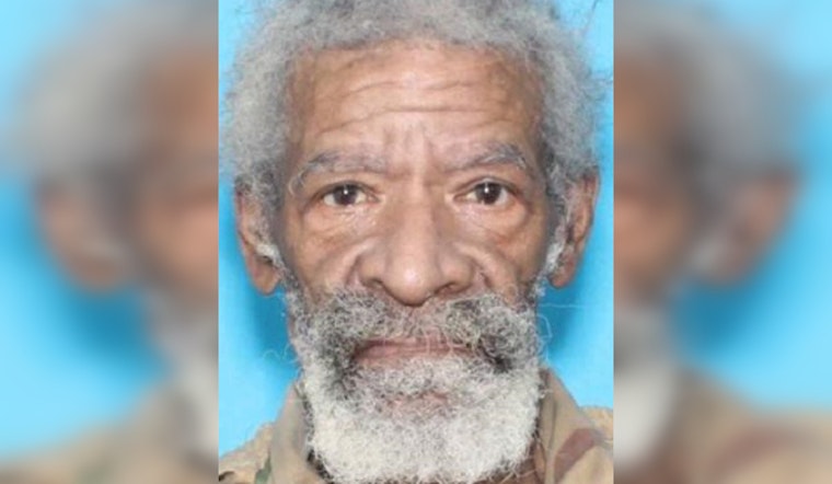 Chicago Police Seek Public's Help to Locate Missing Elderly Man, Bruce Beverly, Last Seen Over Six Months Ago
