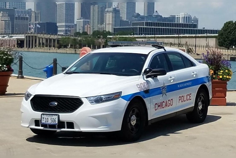 Chicago Police Warn of Commercial Burglaries in Deering District; Urge Vigilance Among Back of the Yards Business Owners