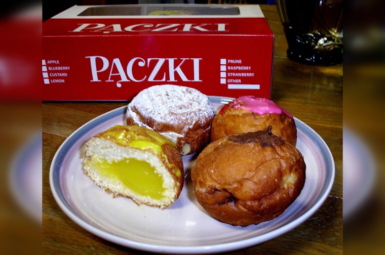 Chicago Prepares for Pączki Day: Local Bakeries Anticipate Rush for Polish Pastry Delights Ahead of Fat Tuesday