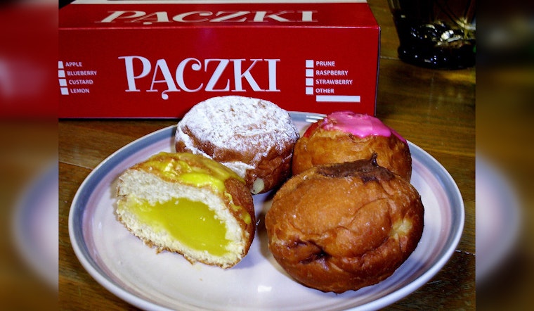 Chicago Prepares for Pączki Day: Local Bakeries Anticipate Rush for Polish Pastry Delights Ahead of Fat Tuesday