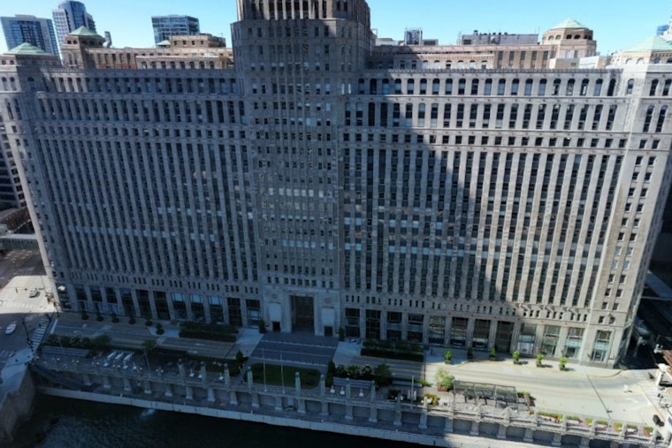 Chicago's Flagship Tech Incubator 1871 To Exit Merchandise Mart Amid Financial Strains