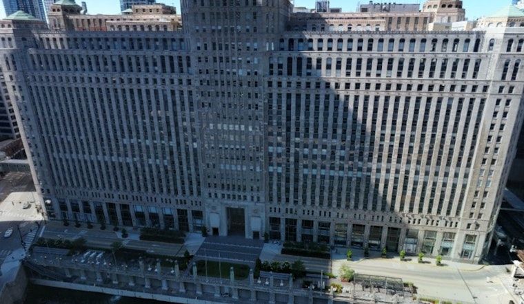 Chicago's Flagship Tech Incubator 1871 To Exit Merchandise Mart Amid Financial Strains