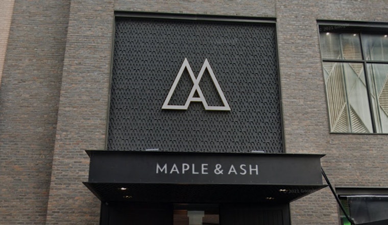 Chicago's Maple Hospitality Group to Debut Upscale Dining in NYC's Trump-Backed Midtown Building