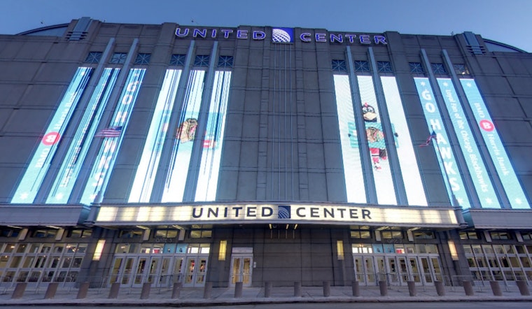 Chicago's West Side Set for $7 Billion Revitalization with United Center Owners' '1901 Project'