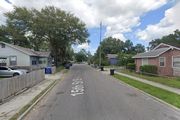 Child in Stable Condition, Adult Released Following Double Shooting in St. Petersburg, Suspect Arrested on Attempted Murder Charges