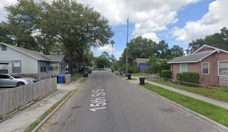 Child in Stable Condition, Adult Released Following Double Shooting in St. Petersburg, Suspect Arrested on Attempted Murder Charges