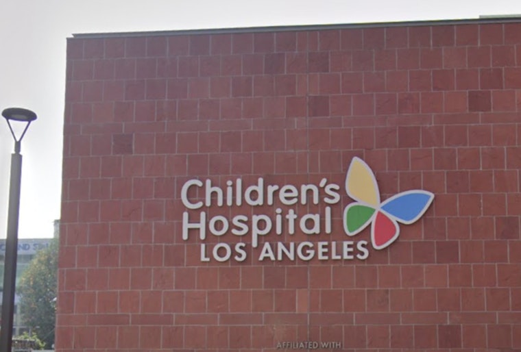 Children's Hospital Los Angeles Halts Hormonal Therapy for Trans Youth Amid Trump's Executive Order Firestorm