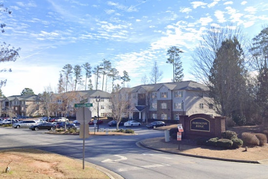 Child's 911 Call Prompts SWAT Standoff, Man with Active Warrants Captured in DeKalb County