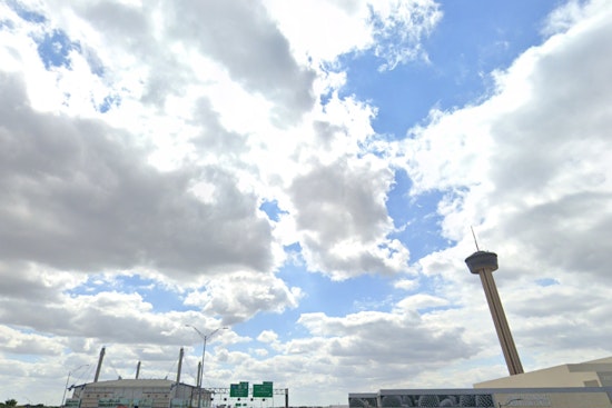 Chill and Winds Grip San Antonio with Icy 11°F Wind Chill, Warmer Days on Horizon