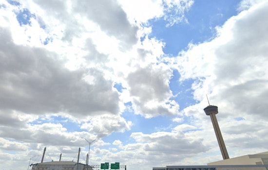 Chill and Winds Grip San Antonio with Icy 11°F Wind Chill, Warmer Days on Horizon