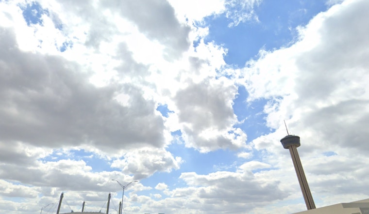 Chill and Winds Grip San Antonio with Icy 11°F Wind Chill, Warmer Days on Horizon