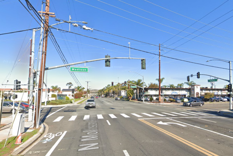 Chilling Find in El Cajon: Woman's Body Uncovered in Trunk After Wild Car Chase and Kidnapping Drama