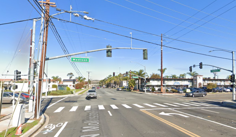 Chilling Find in El Cajon: Woman's Body Uncovered in Trunk After Wild Car Chase and Kidnapping Drama