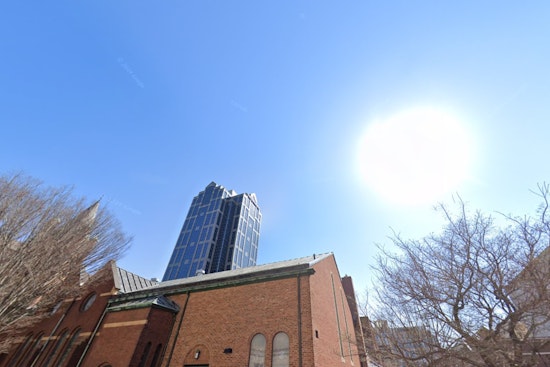 Chilly Mornings and Sunny Skies, Raleigh's Week Ahead Forecasted by National Weather Service