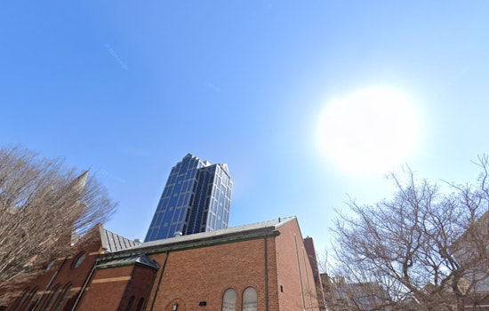Chilly Mornings and Sunny Skies, Raleigh's Week Ahead Forecasted by National Weather Service