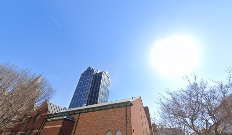 Chilly Mornings and Sunny Skies, Raleigh's Week Ahead Forecasted by National Weather Service