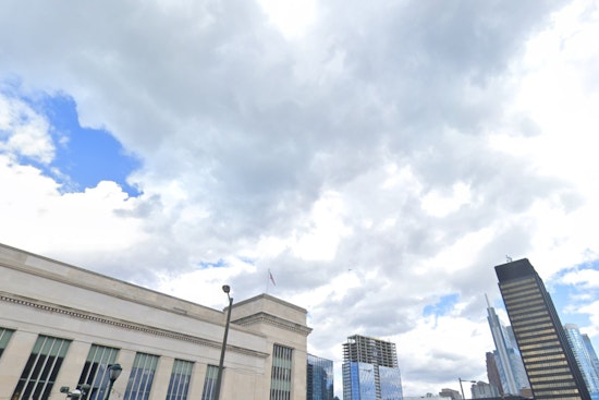 Chilly Week Ahead for Philadelphia, NWS Predicts Variable Skies and Rising Temperatures