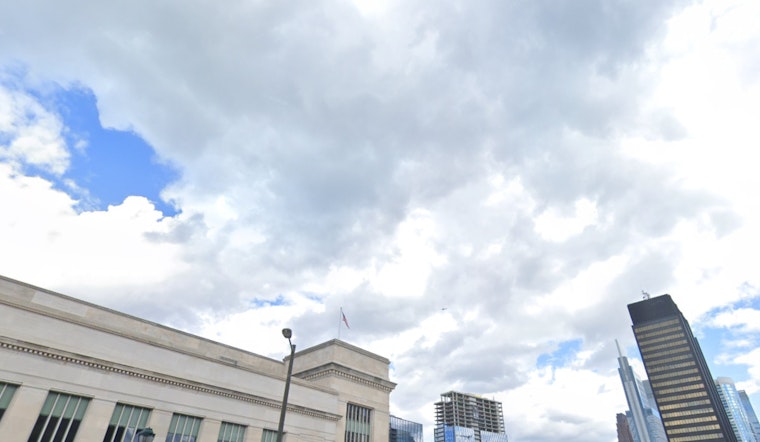 Chilly Week Ahead for Philadelphia, NWS Predicts Variable Skies and Rising Temperatures