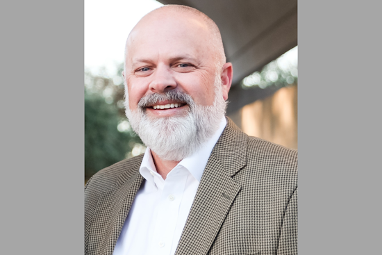 Chris Barker Named Euless City Manager, Continuing Legacy of Public Service and Growth