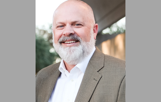 Chris Barker Named Euless City Manager, Continuing Legacy of Public Service and Growth