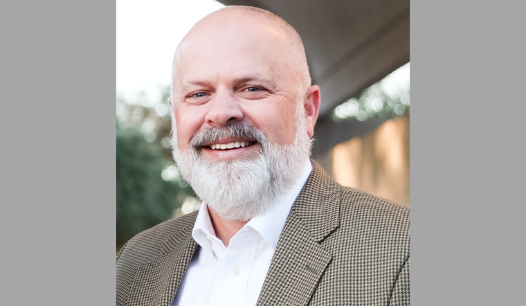 Chris Barker Named Euless City Manager, Continuing Legacy of Public Service and Growth
