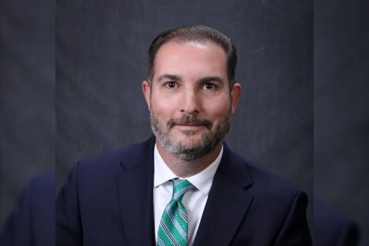 Chris Faivre Appointed as New Community Development Director in Las Cruces to Drive Strategic Growth