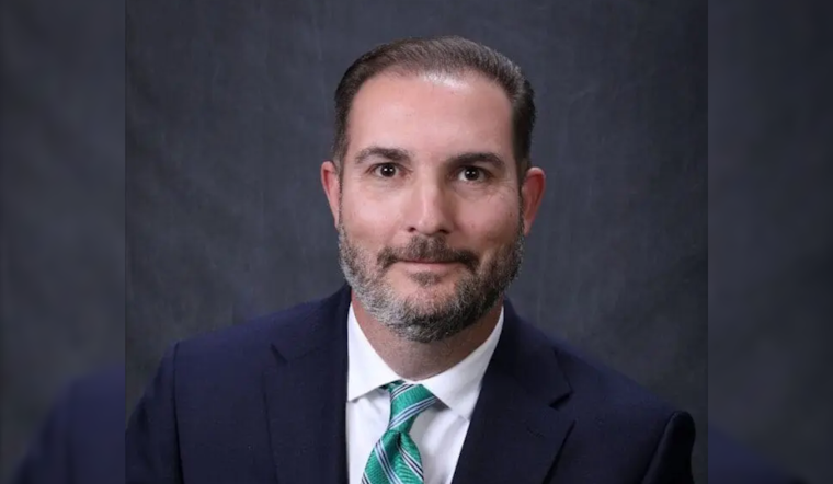 Chris Faivre Appointed as New Community Development Director in Las Cruces to Drive Strategic Growth