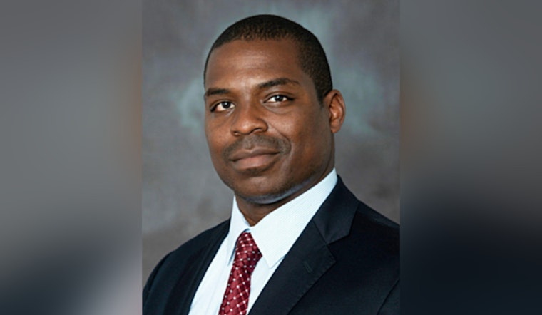 Christopher Neal Selected as Multnomah County's Next Chief Operating Officer Pending Board Approval