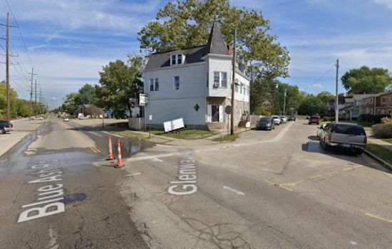 Cincinnati Horror: Deer Park Mom Charged with Shooting Son in the Head, Faces Attempted Murder Rap