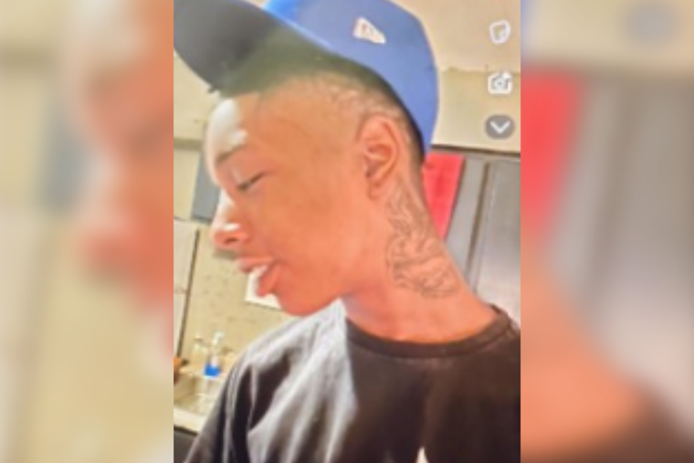 Cincinnati Police Appeal for Help to Locate Missing and Endangered Teen Pharroah Baxter