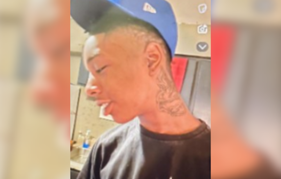 Cincinnati Police Appeal for Help to Locate Missing and Endangered Teen Pharroah Baxter