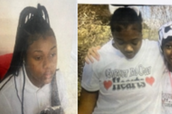 Cincinnati Police Department Seeks Public's Help in Locating Missing 13-Year-Old Girl in West End Area