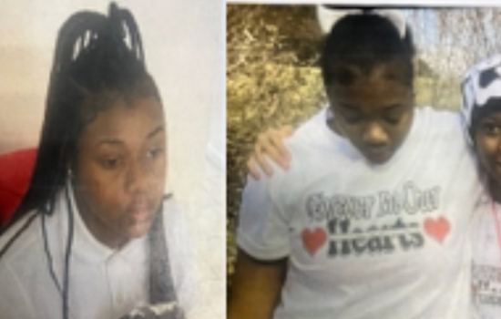 Cincinnati Police Department Seeks Public's Help in Locating Missing 13-Year-Old Girl in West End Area