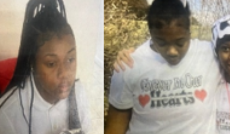 Cincinnati Police Department Seeks Public's Help in Locating Missing 13-Year-Old Girl in West End Area